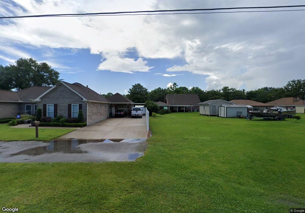 150 Alexa Ln, Belle Chasse, LA 70037 - photo 1