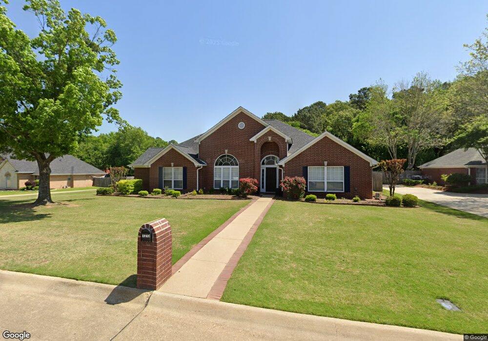 7212 Shilling Cir, Texarkana, TX 75503 - photo 1