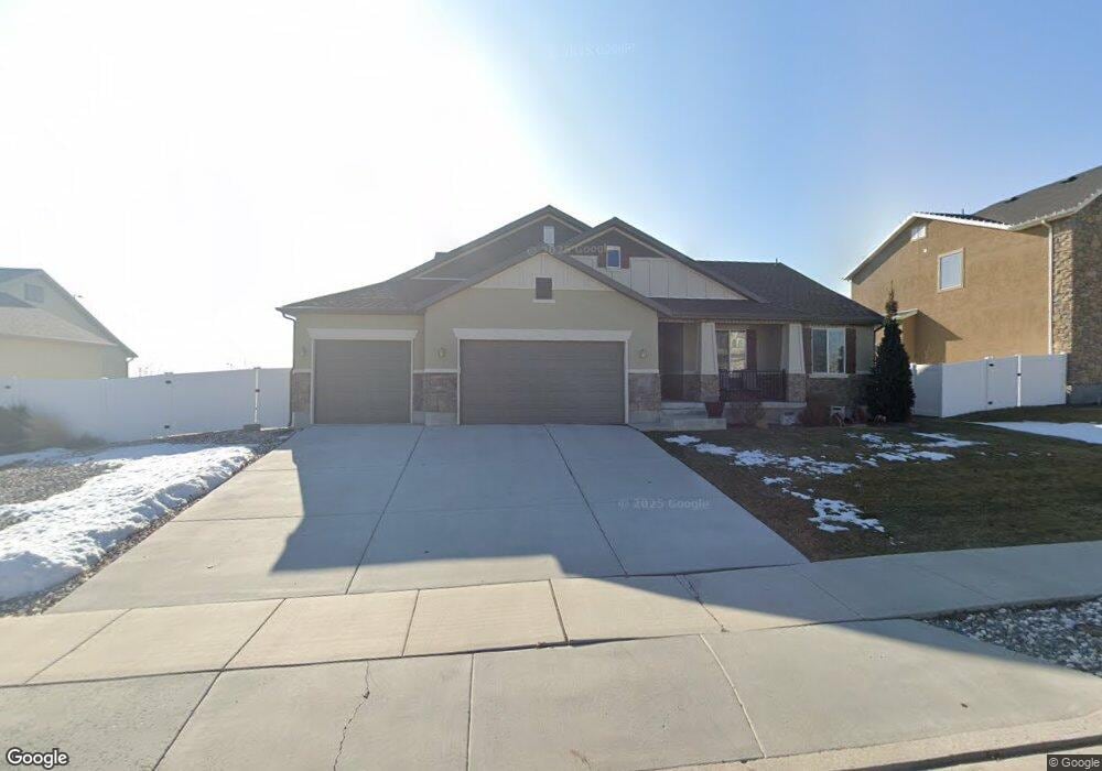6201 W Dinsmore Way, West Jordan, UT 84081 - photo 1