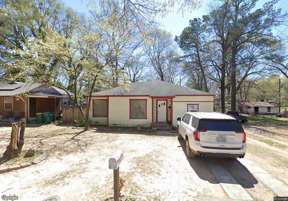 707 Waterman St, Texarkana, TX 75501 - photo 1