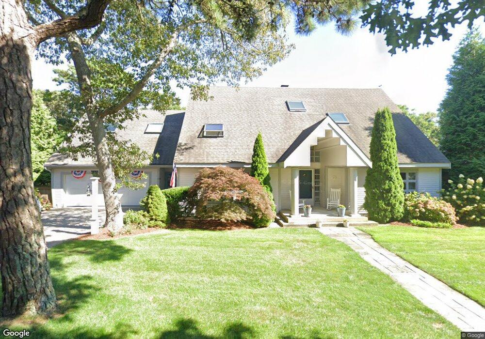 11 Wequasset Rd, Harwich Port, MA 02646 - photo 1