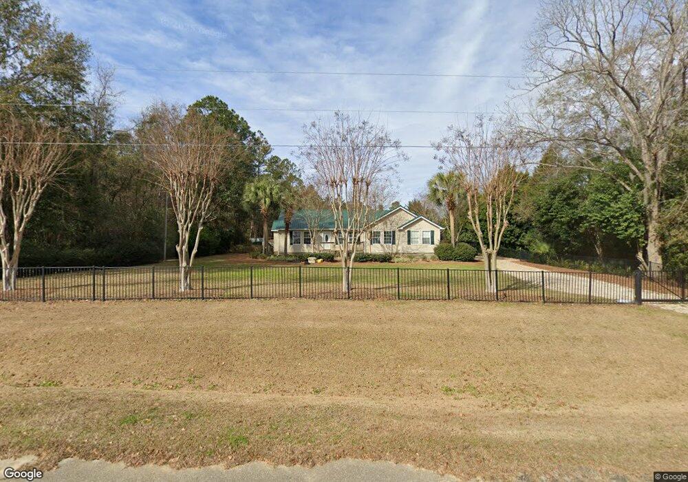 296 Calvary Ridge Rd, Cairo, GA 39828 - photo 1