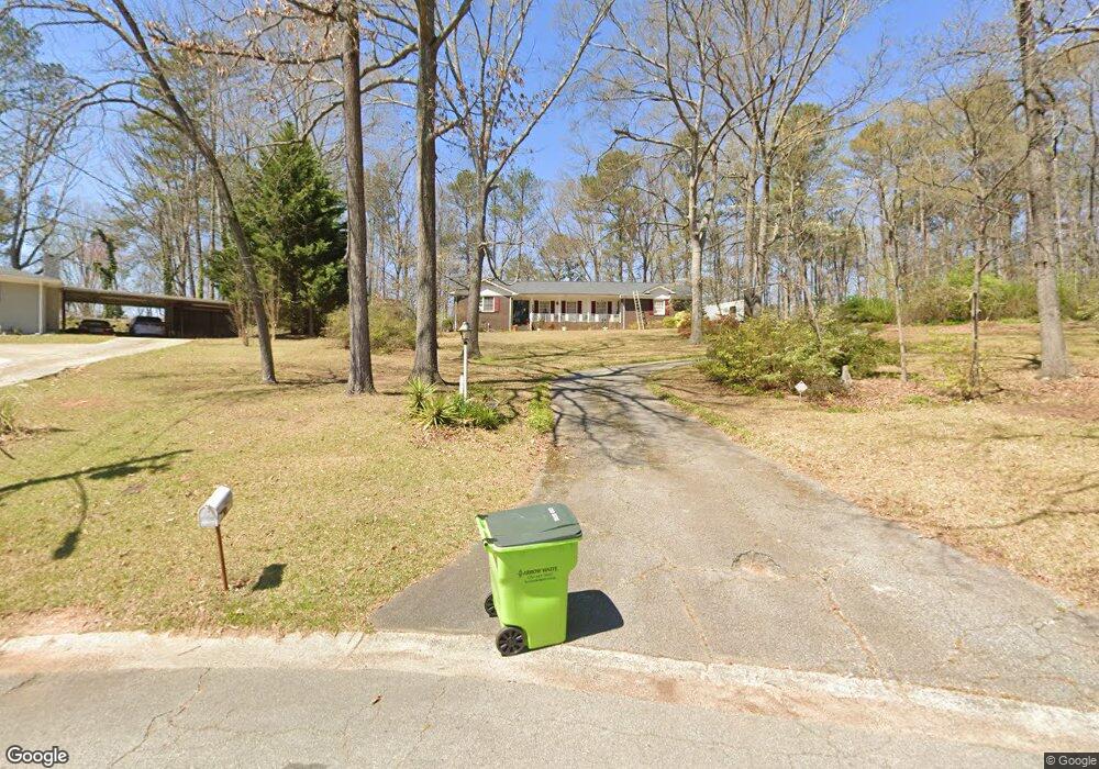 1464 Cardinal Ln, Austell, GA 30168 - photo 1