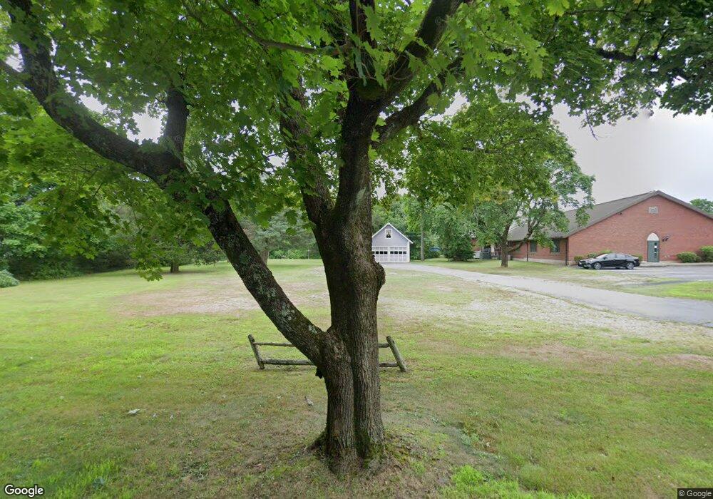 833 Shore Rd, Pocasset, MA 2559 - photo 1