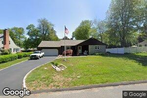 10 Gingerbrook Dr, Trumbull, CT 06611