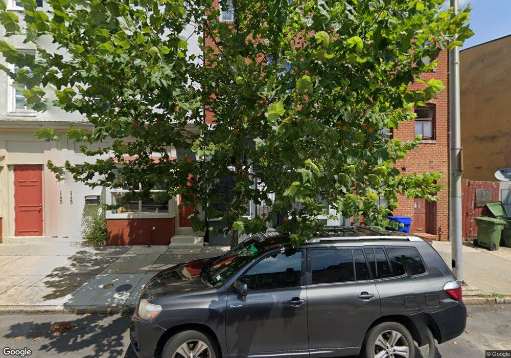 1118 W Lombard St, Baltimore, MD 21223 - photo 1