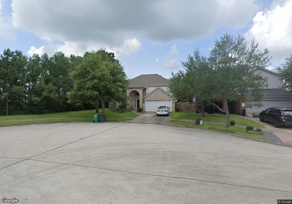 31703 Cattail Park Ct, Conroe, TX 77385 - photo 1