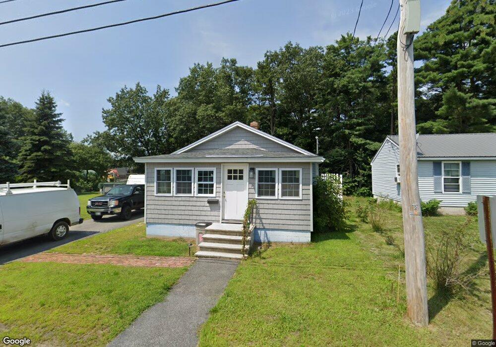 9 Schuler St, Sanford, ME 04073 - photo 1