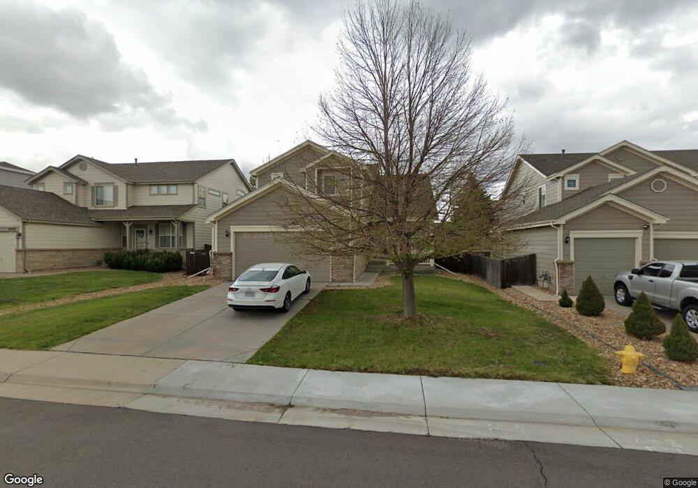 4990 S Malaya Way, Aurora, CO 80015 - photo 1