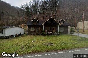 22139 State Highway 194 E, Fedscreek, KY 41524