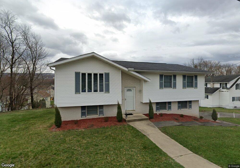 136 Propst St, Archbald, PA 18403 - photo 1