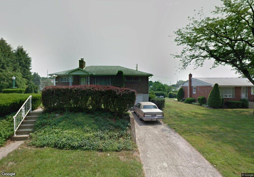 1015 N 14th St unit 1025, Allentown, PA 18102 - photo 1