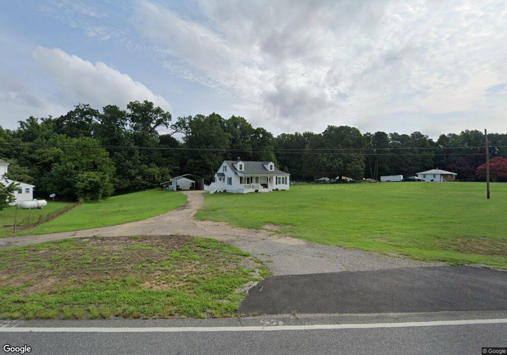 7912 Sandy Ridge Rd, Hopewell, VA 23860 - photo 1