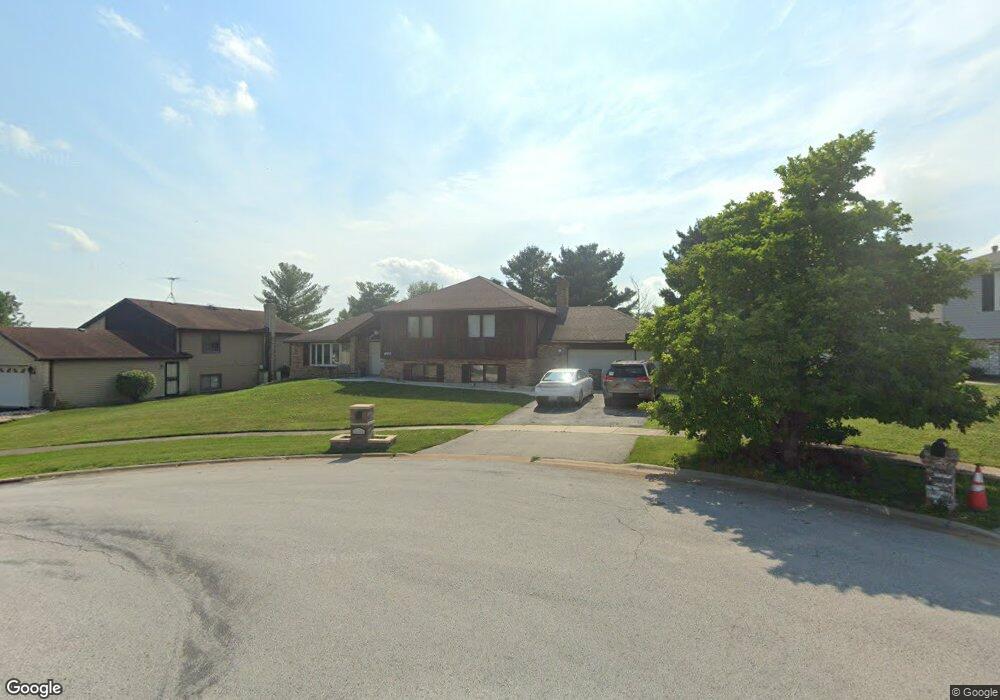 18638 Nightengale Terrace, Country Club Hills, IL 60478 - photo 1