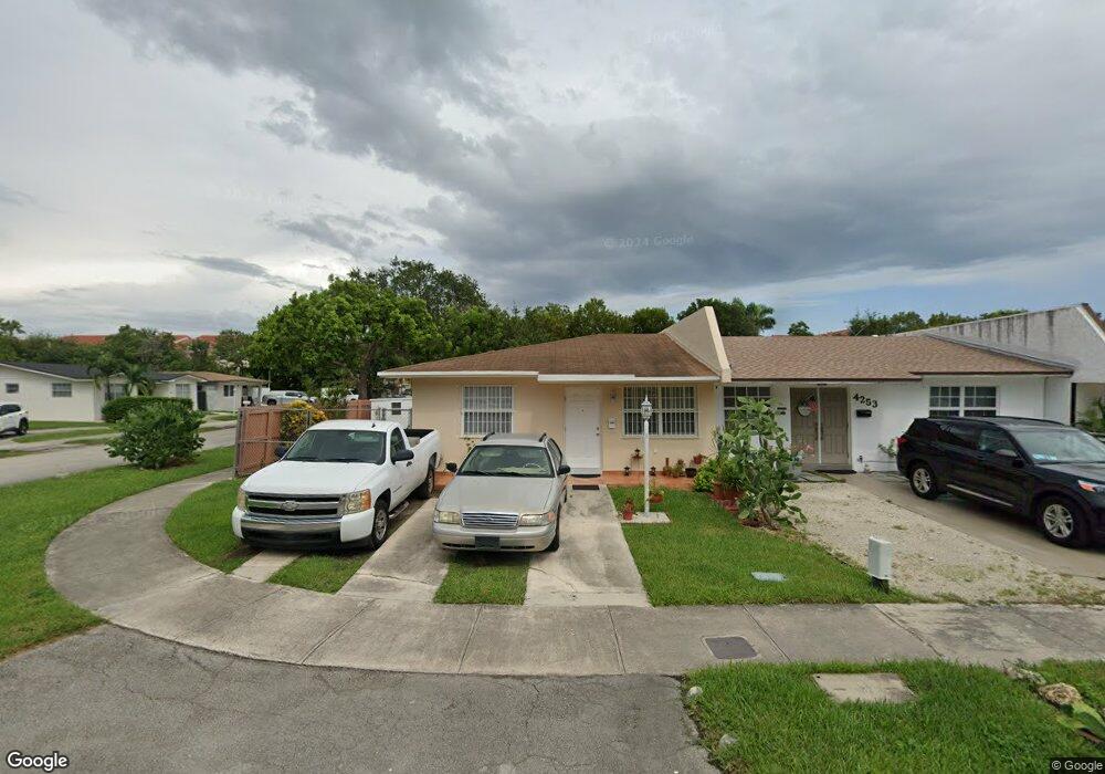 4251 SW 69th Ave, Miami, FL 33155 - photo 1