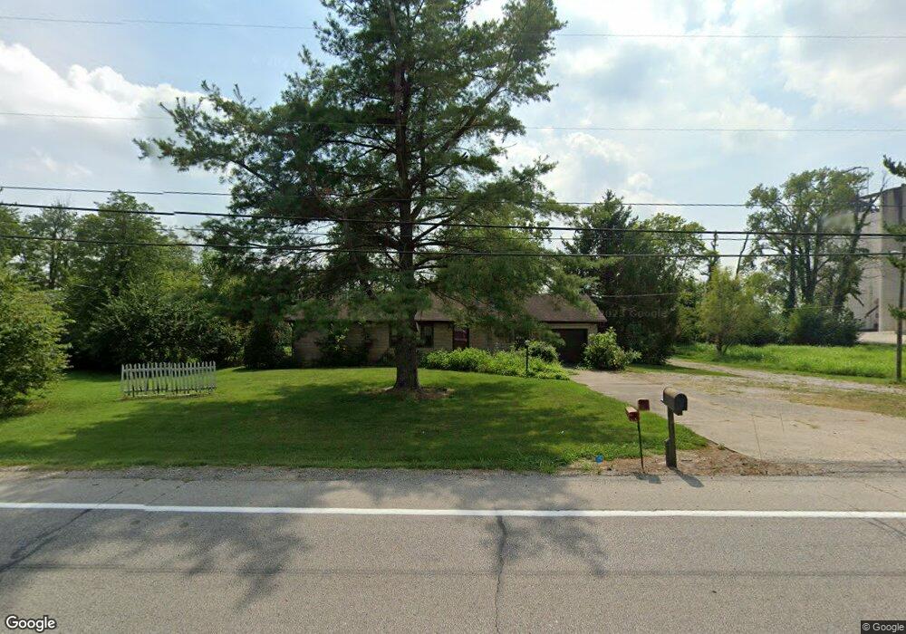 1553 E State Road 64, Princeton, IN 47670 - photo 1