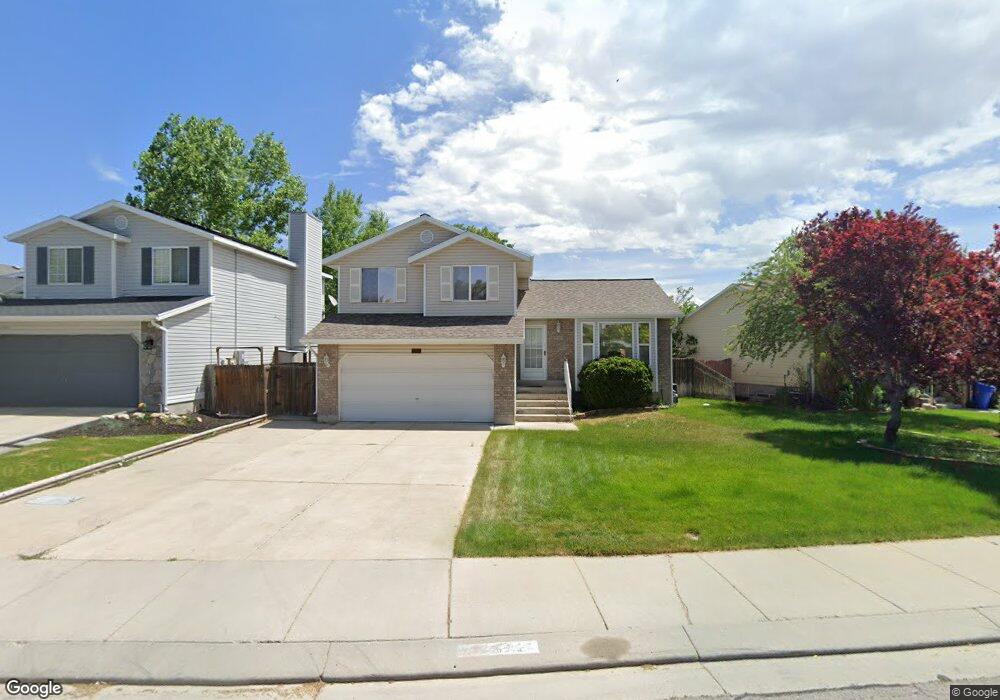 6757 Cyclamen Dr, West Jordan, UT 84081 - photo 1
