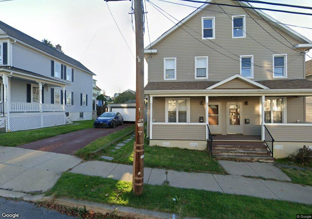 1130 S Prospect St, Nanticoke, PA 18634 - photo 1