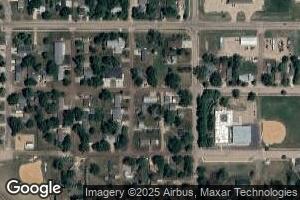 200 S Maple St, Worthing, SD 57077