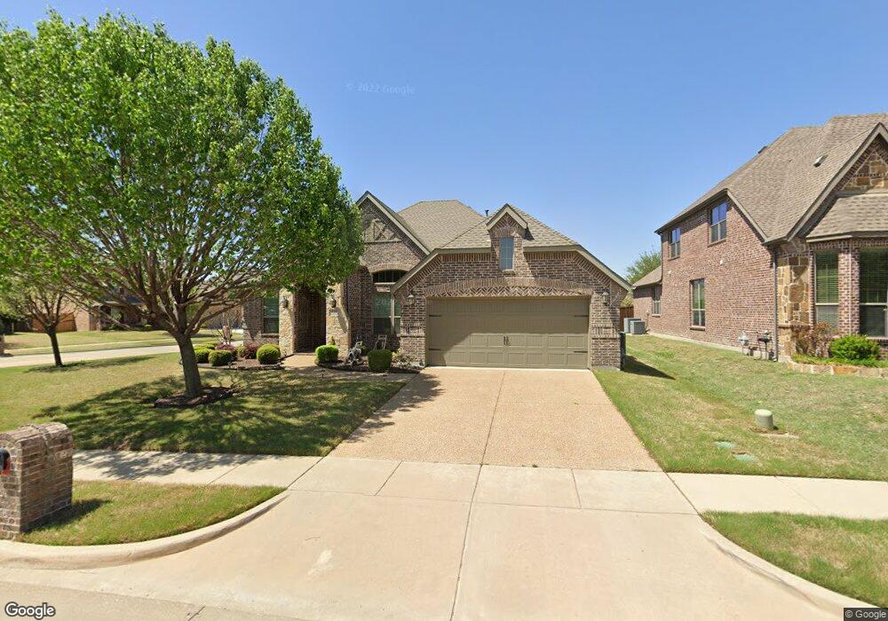 418 Fairway Bluff Dr, Wylie, TX 75098 - photo 1