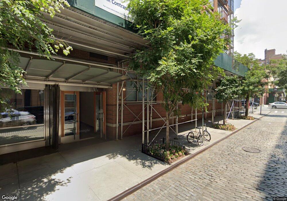 99 Jane St unit 7A, New York, NY 10014 - photo 1