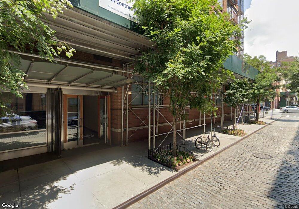 99 Jane St unit 7E, New York, NY 10014 - photo 1