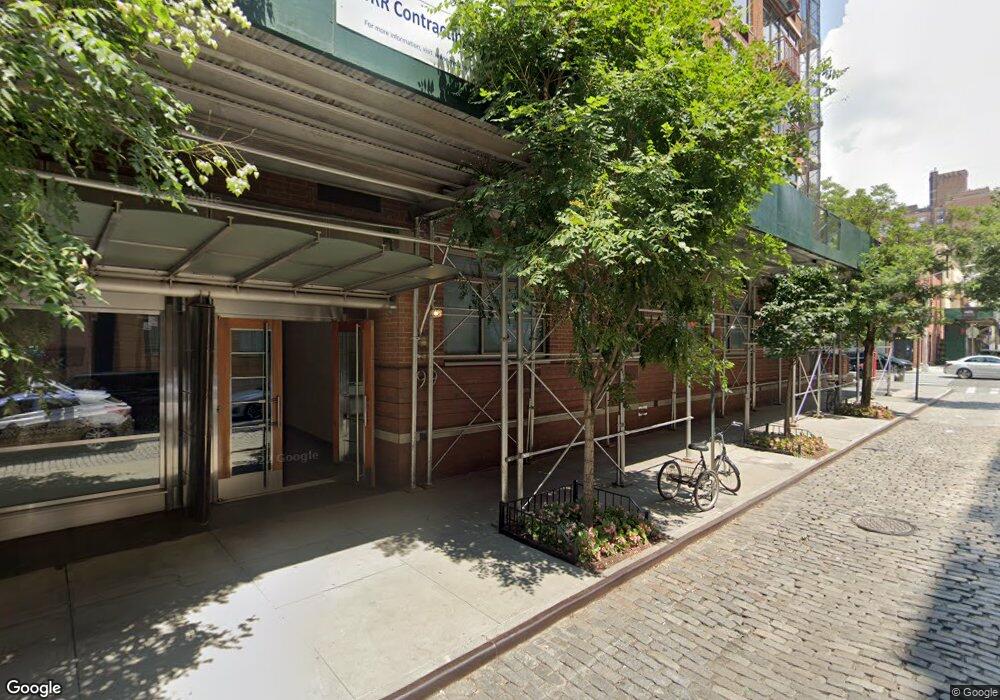 99 Jane St unit 8E, New York, NY 10014 - photo 1