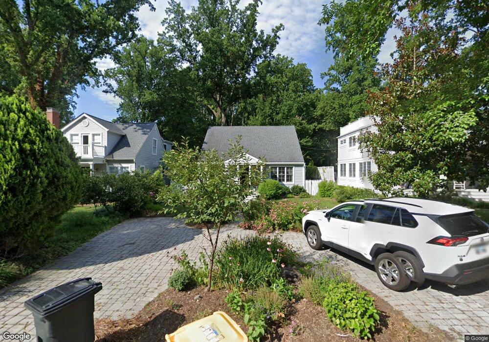 24 Mayo Ave, Annapolis, MD 21403 - photo 1