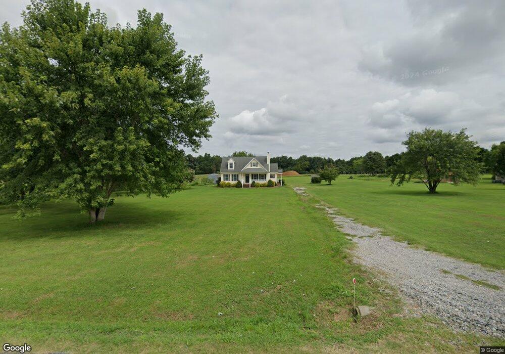 5045 Gum Fork Rd, Gloucester, VA 23061 - photo 1