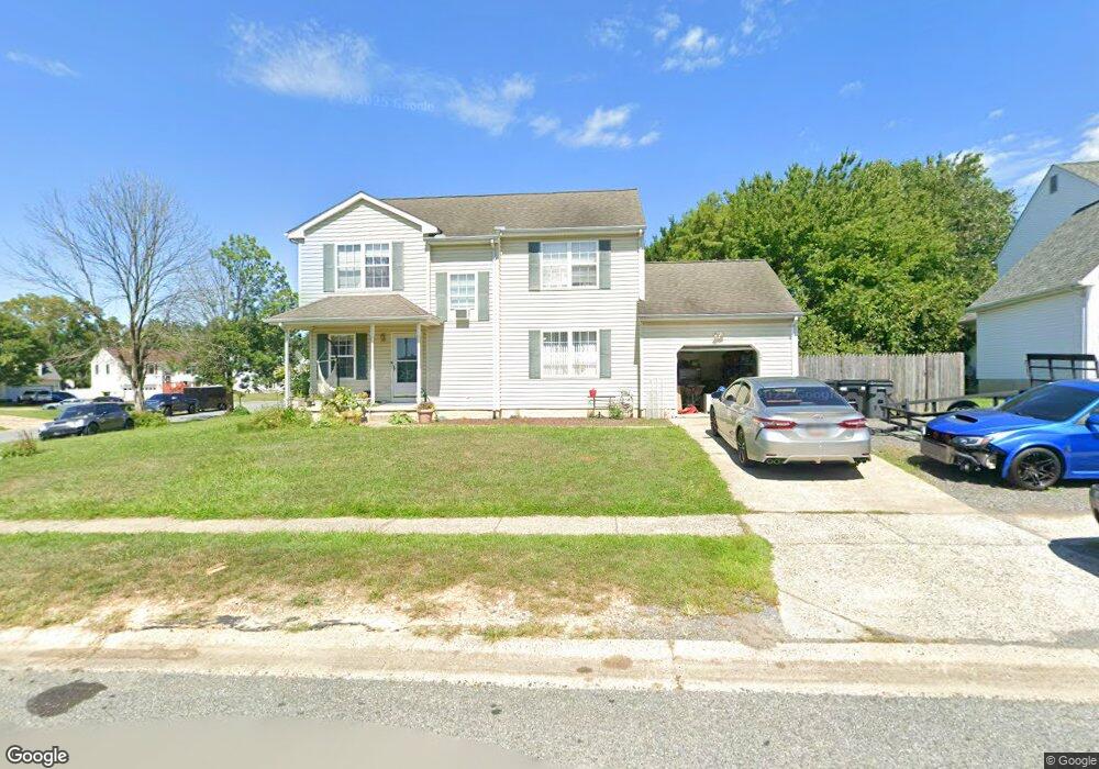 93 Stirrup Dr, Elkton, MD 21921 - photo 1