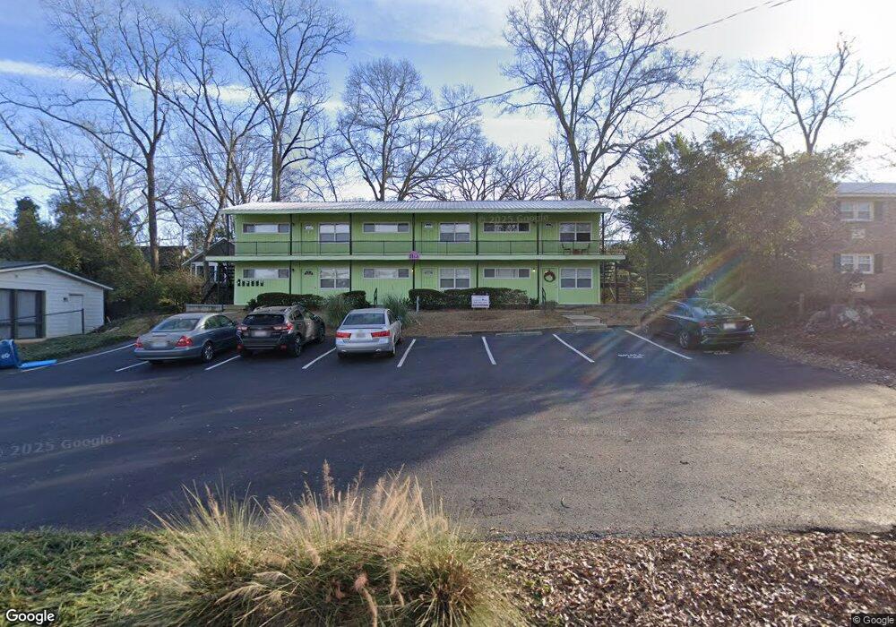 165 165 Talmadge St, Athens, GA 30605 - photo 1