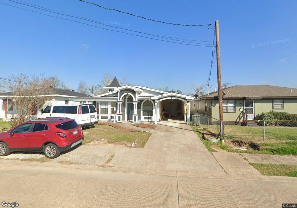 1716 Jake St, Lake Charles, LA 70601 - photo 1