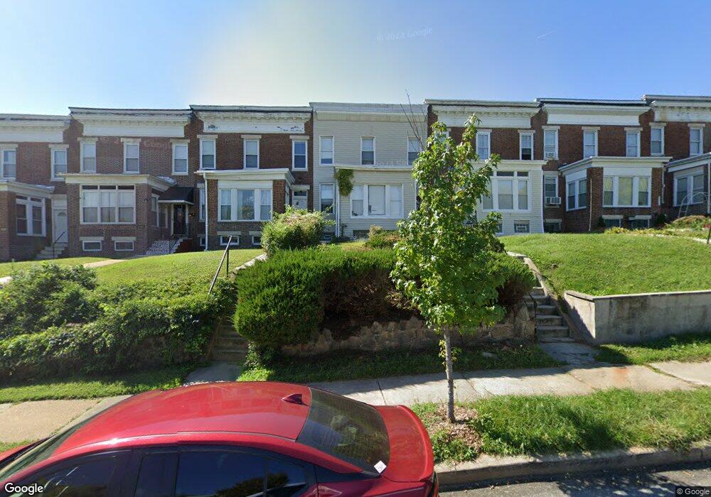 2912 The Alameda, Baltimore, MD 21218 - photo 1