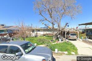 4666 Cebrian Ave, New Cuyama, CA 93254
