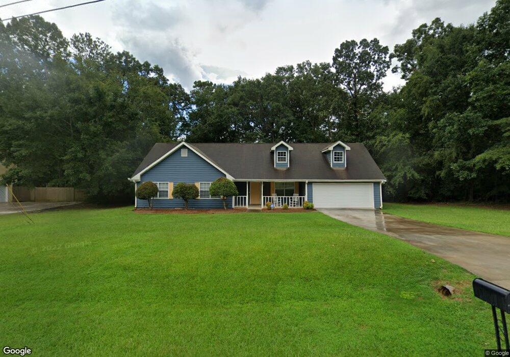 70 Oak Ridge Ct, Covington, GA 30016 - photo 1