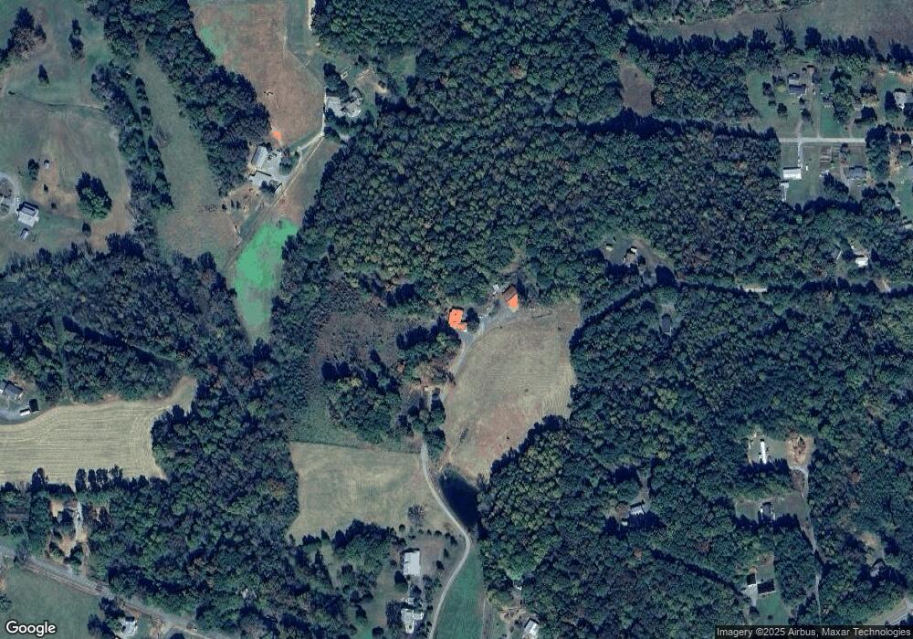 3969 Nc Highway 42 S, Asheboro, NC 27205 - photo 1