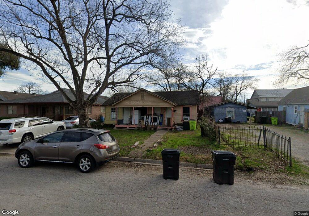 515 2nd St, Rosenberg, TX 77471 - photo 1