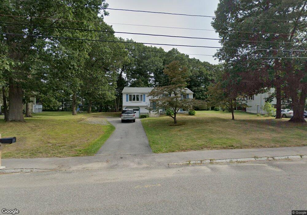 67 Margaret Rd, Abington, MA 02351 - photo 1