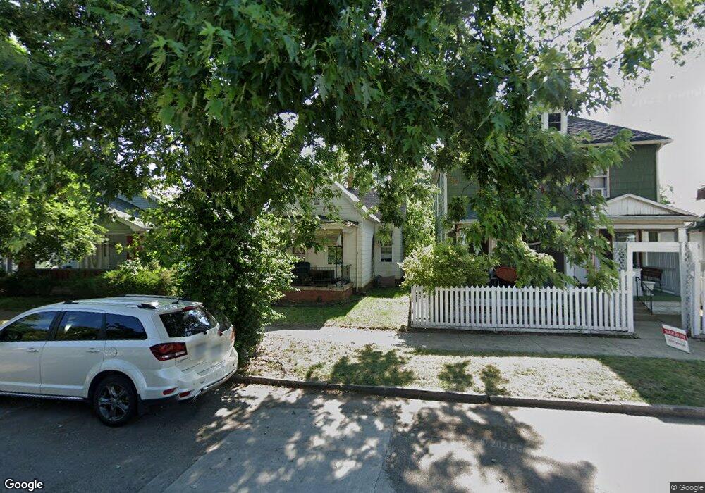 50 S 15th St, Terre Haute, IN 47807 - photo 1