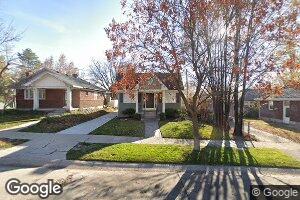 1516 Princeton Ave, Salt Lake City, UT 84105