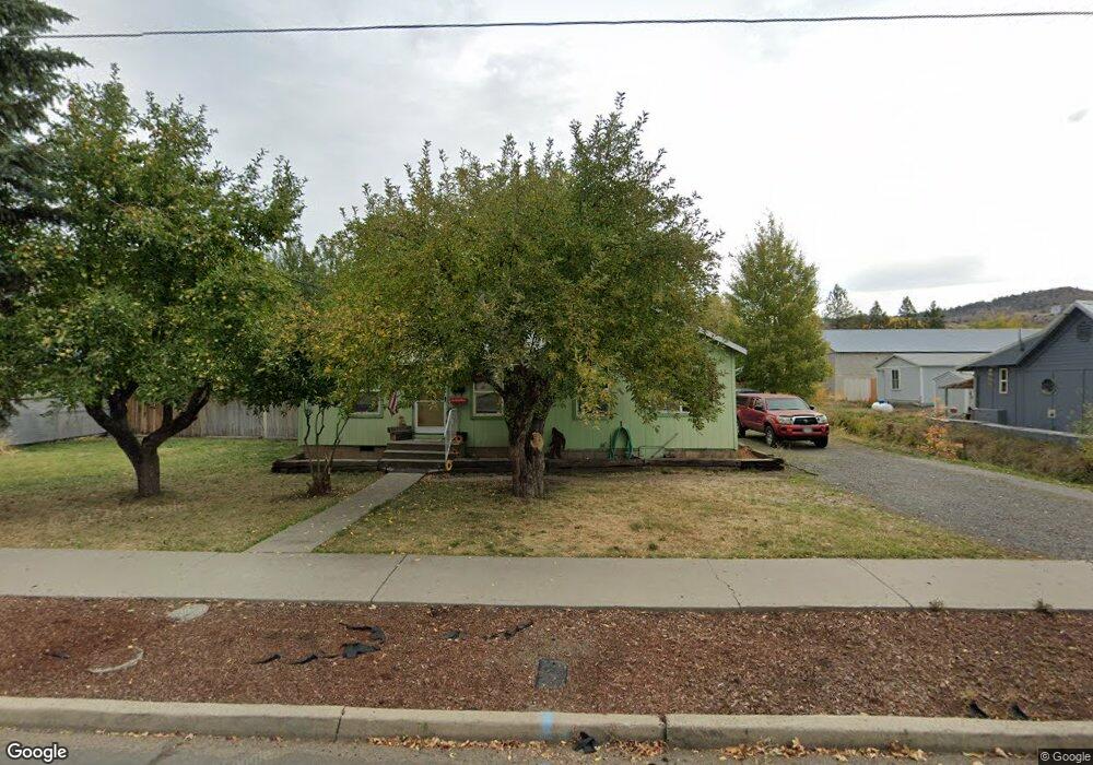 40 N L St, Lakeview, OR 97630 - photo 1