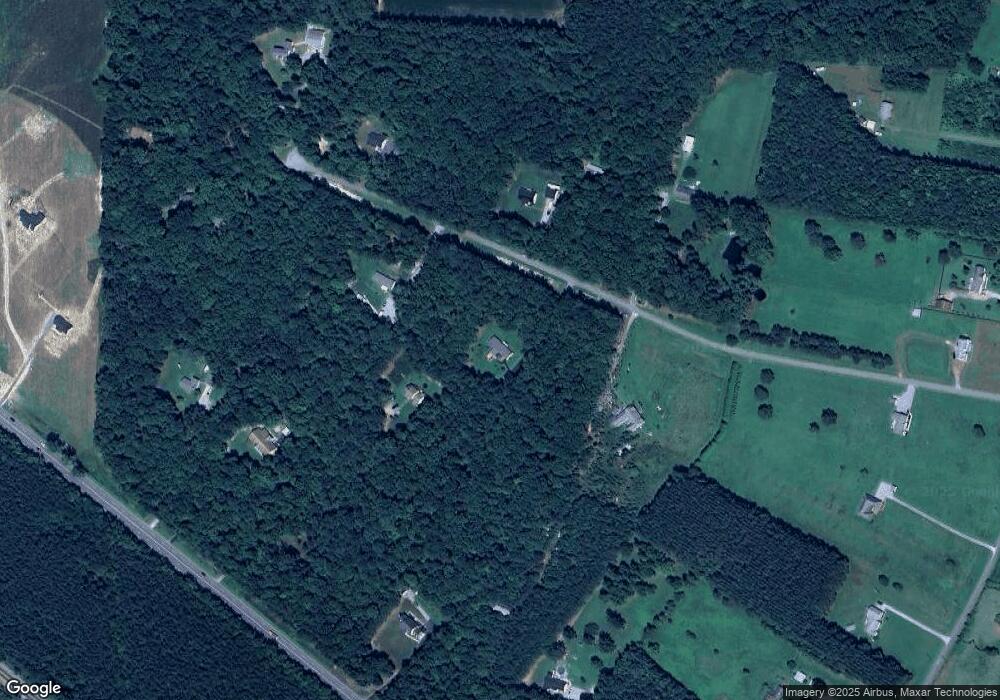 11551 Fireside Dr, Disputanta, VA 23842 - photo 1