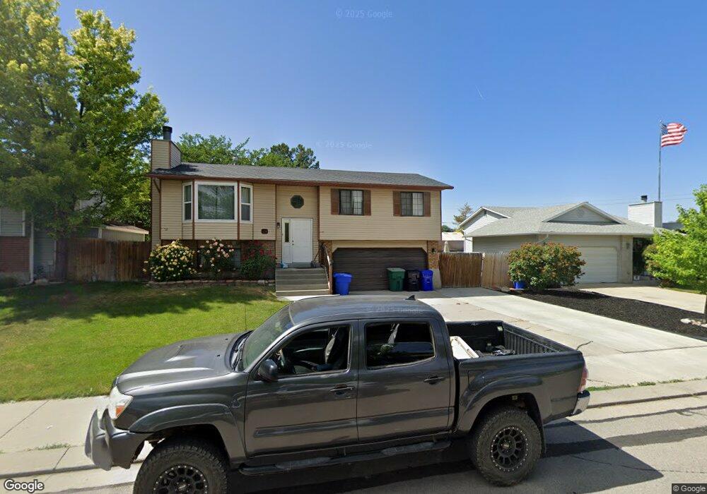 6228 Park Point Dr, West Jordan, UT 84081 - photo 1