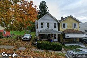 222 N Fillmore Ave, Scranton, PA 18504