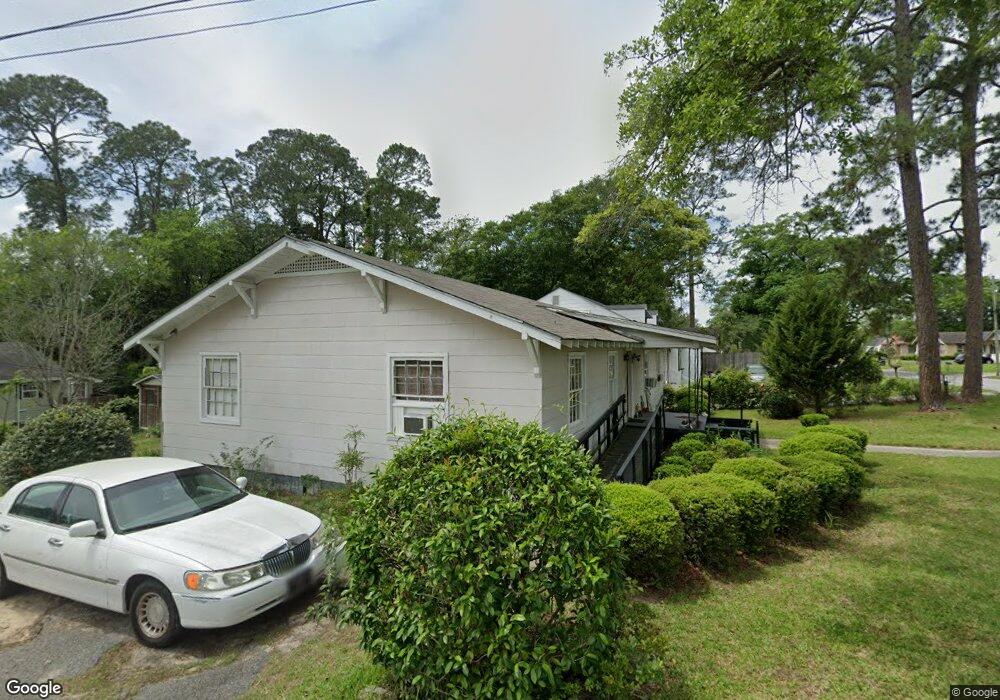 312 Hillcrest Ave, Moultrie, GA 31768 - photo 1