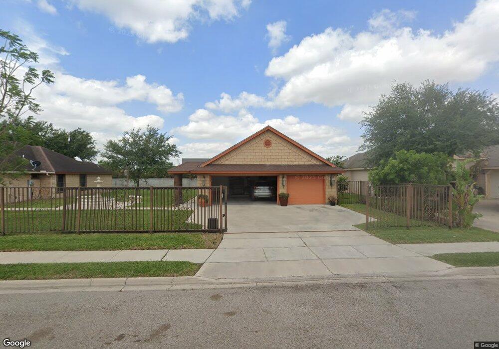 2721 Maria Luiza Dr, Edinburg, TX 78539 - photo 1