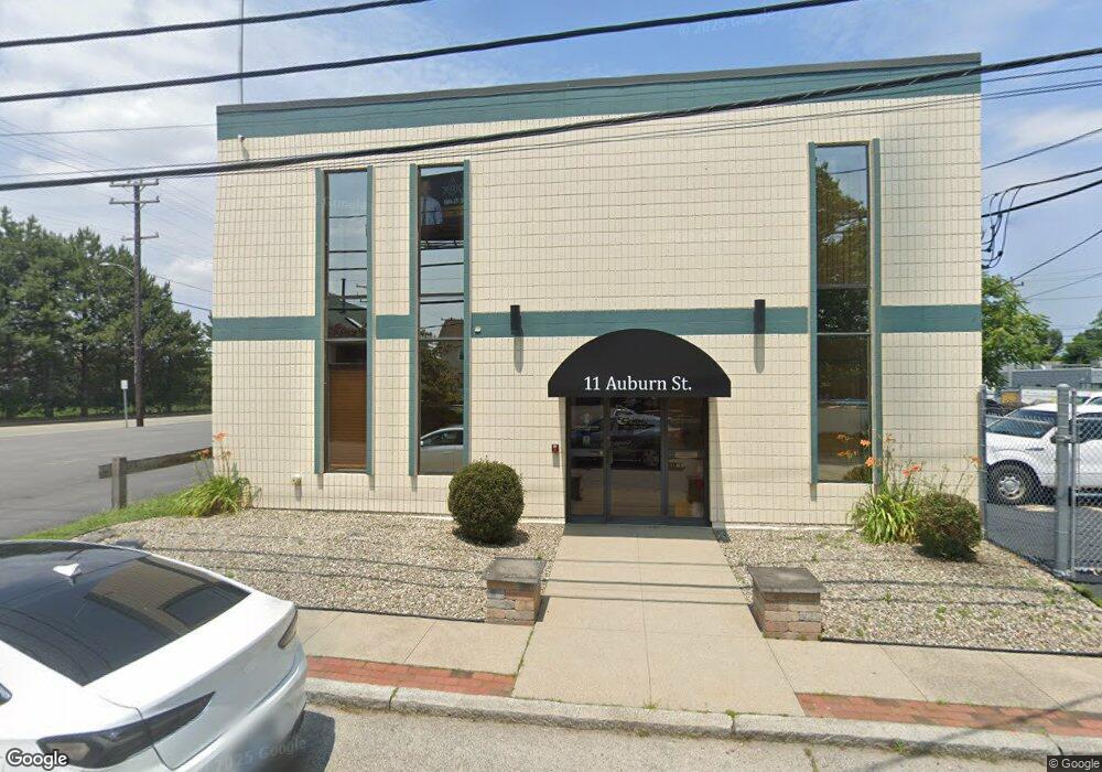 11 Auburn St, Cranston, RI 02910 - photo 1