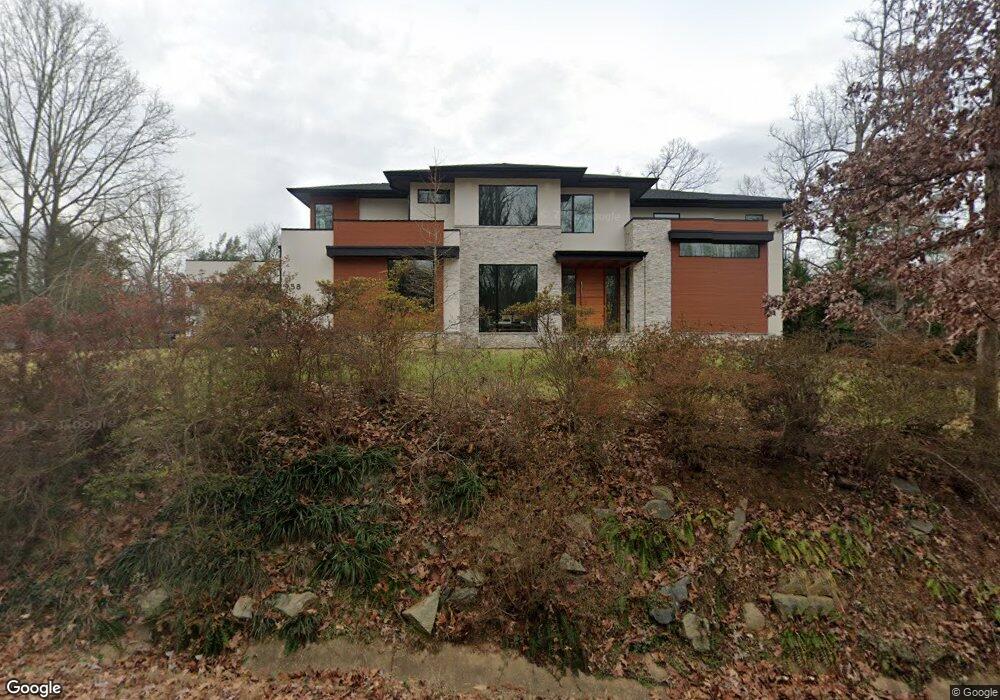 958 Spencer Rd, McLean, VA 22102 - photo 1