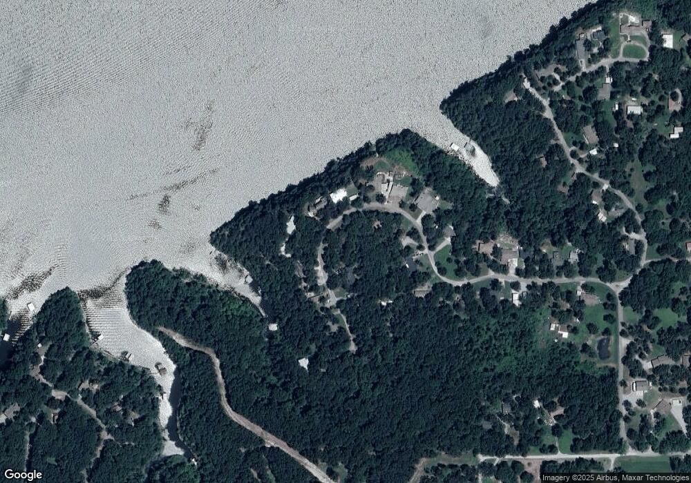 301 Dove Rd, Locust Grove, OK 74352 - photo 1