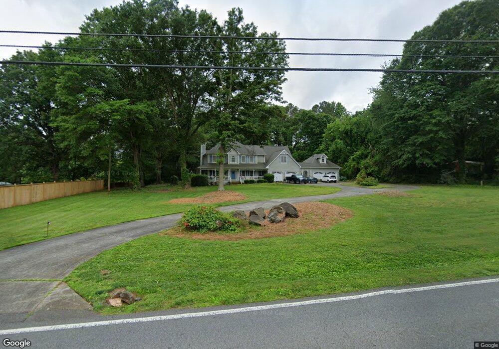 3375 Ebenezer Rd, Marietta, GA 30066 - photo 1